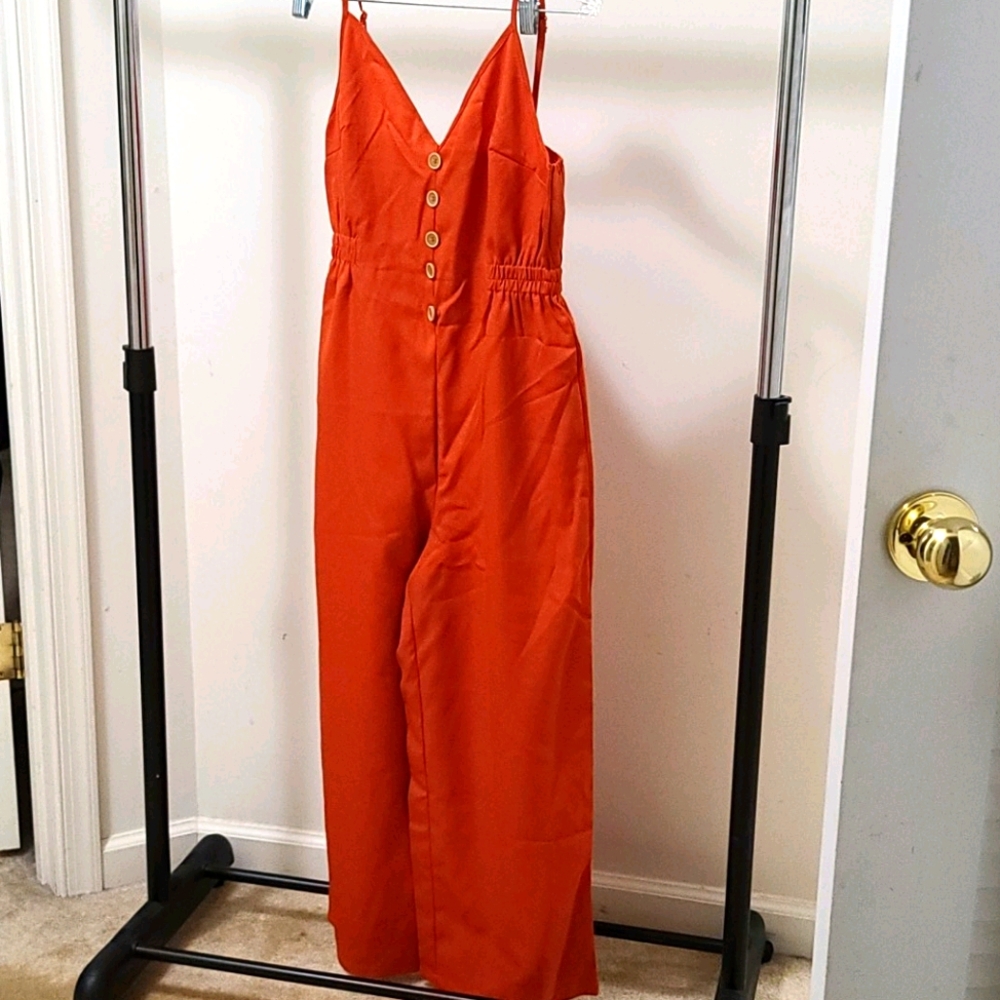 JUMPSUIT